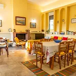 Santa Domenica Summer House Agia Kiriaki (Messinia)