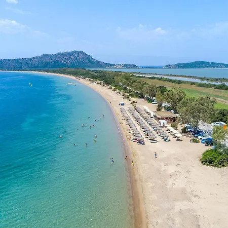 Santa Domenica Summer House *