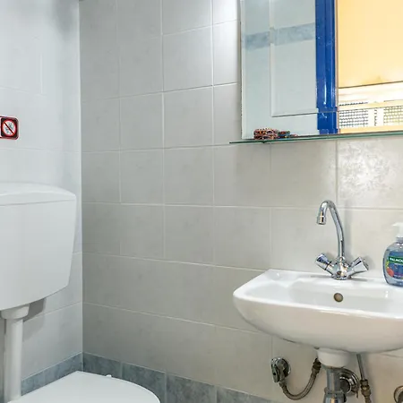 Santa Domenica Summer House