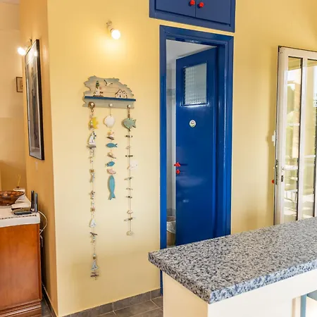 펜션 Santa Domenica Summer House