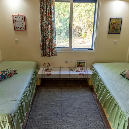 Santa Domenica Summer House Casa vacanze *