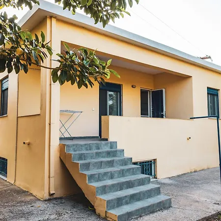 Casa vacanze Santa Domenica Summer House *
