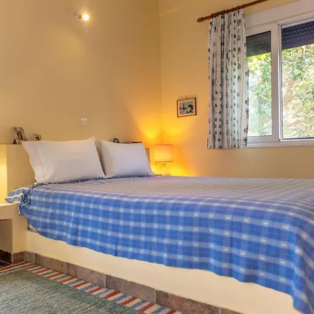 펜션 Santa Domenica Summer House Agia Kiriaki (Messinia)