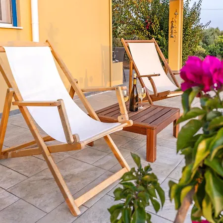 Santa Domenica Summer House *