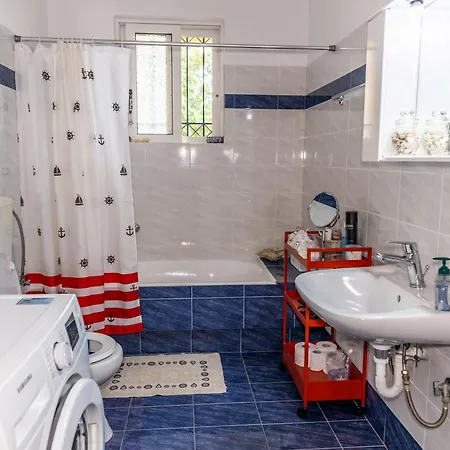 Santa Domenica Summer House * Agia Kiriaki (Messinia)