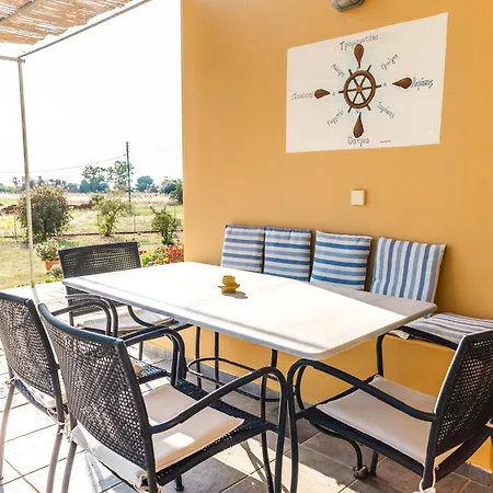 Santa Domenica Summer House 펜션