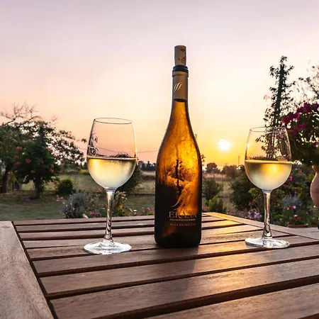 펜션 Santa Domenica Summer House