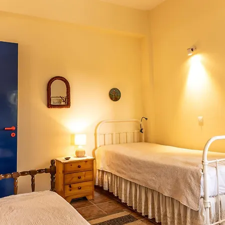 Santa Domenica Summer House *