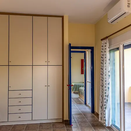 Santa Domenica Summer House * Agia Kiriaki (Messinia)