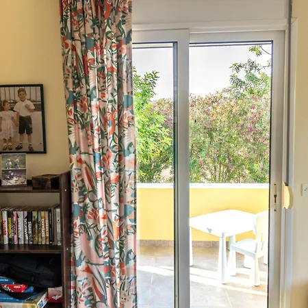 Santa Domenica Summer House Casa vacanze