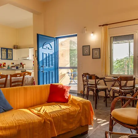 펜션 Santa Domenica Summer House *