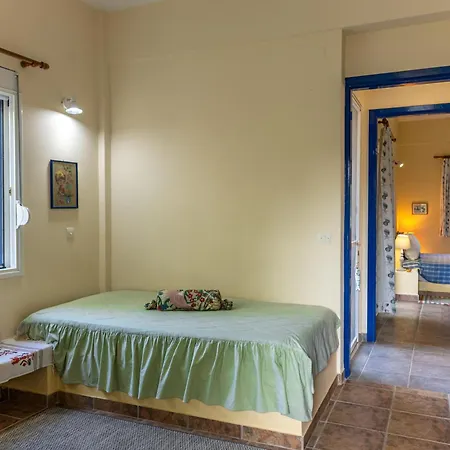 Santa Domenica Summer House