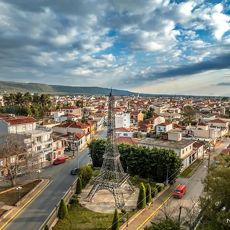 Santa Domenica Summer House * Agia Kiriaki (Messinia)