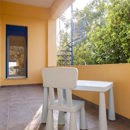 Santa Domenica Summer House