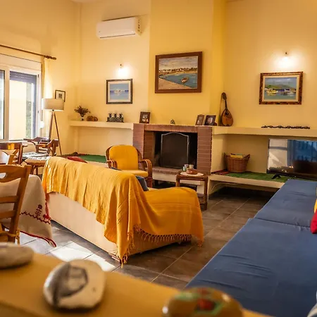 Casa vacanze Santa Domenica Summer House *