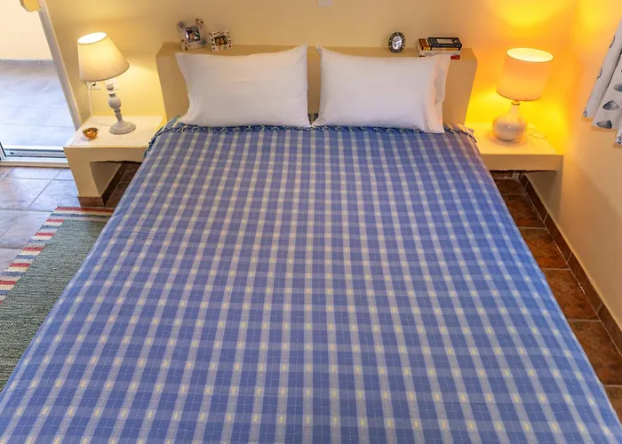 Santa Domenica Summer House