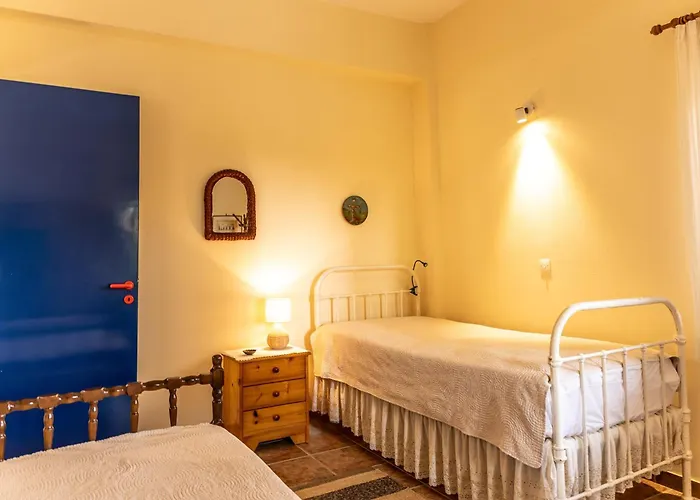 Santa Domenica Summer House *