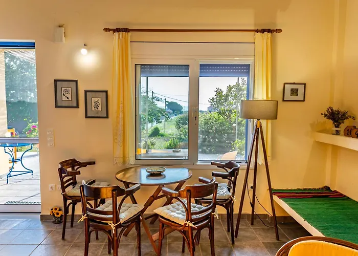 Сasa de vacaciones Santa Domenica Summer House *