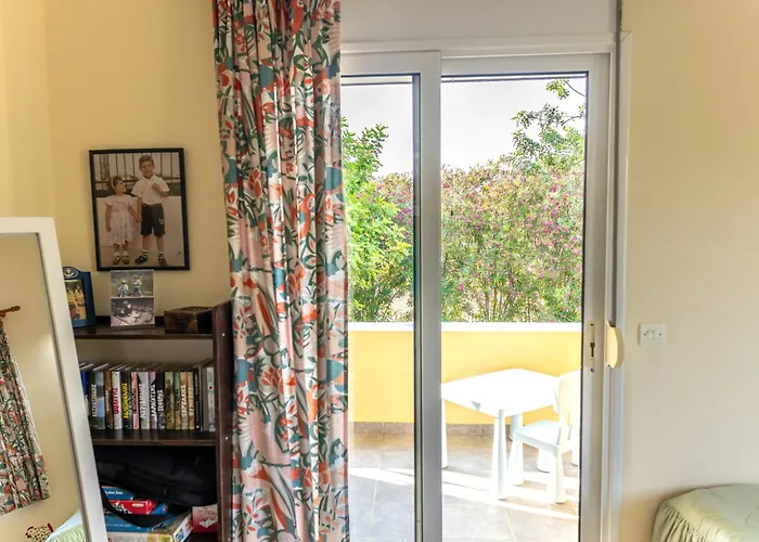 Santa Domenica Summer House Сasa de vacaciones