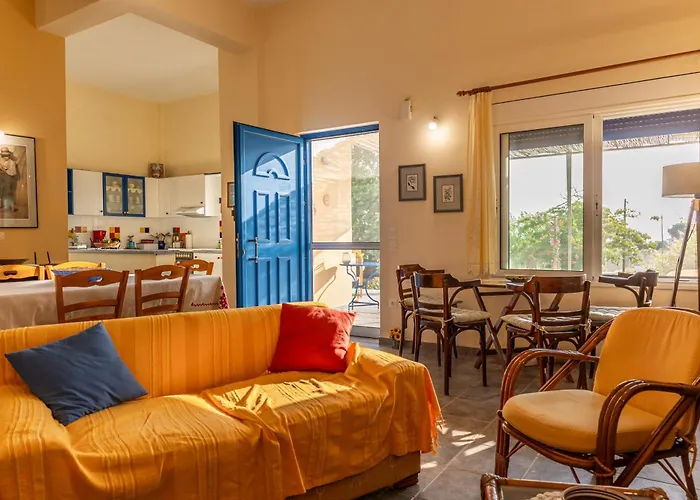 Сasa de vacaciones Santa Domenica Summer House *