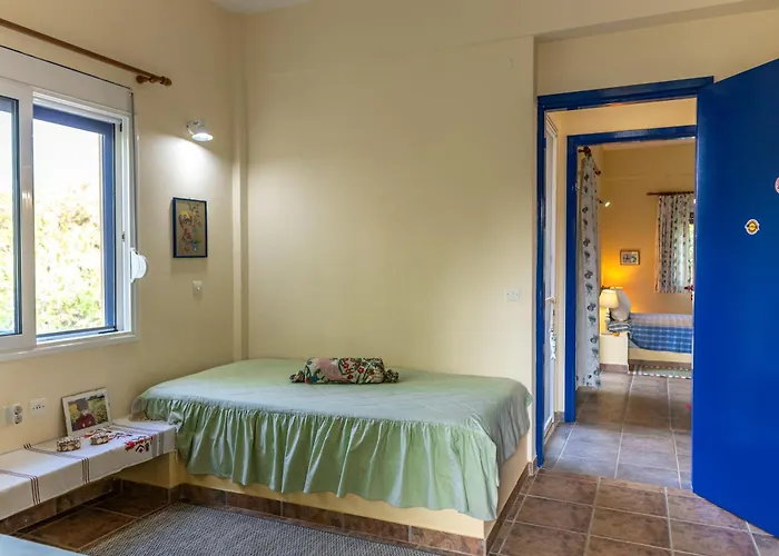 Santa Domenica Summer House