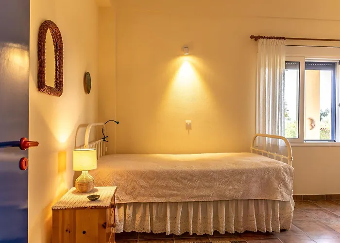 Santa Domenica Summer House Сasa de vacaciones *